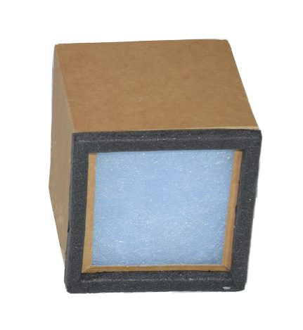 Filterkassette Groß WAG40S/SW