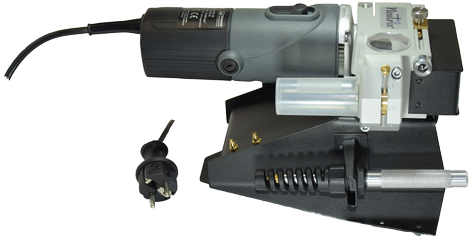 Zubehörset für Neutrix WTG50